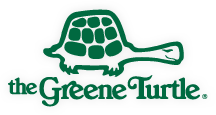 Turtle Turtle